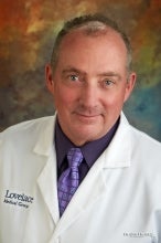 Robin Knight M.D. Lovelace Medical Group